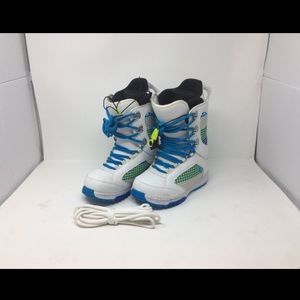 Women’s Aura Forum Snowboarding Shoes